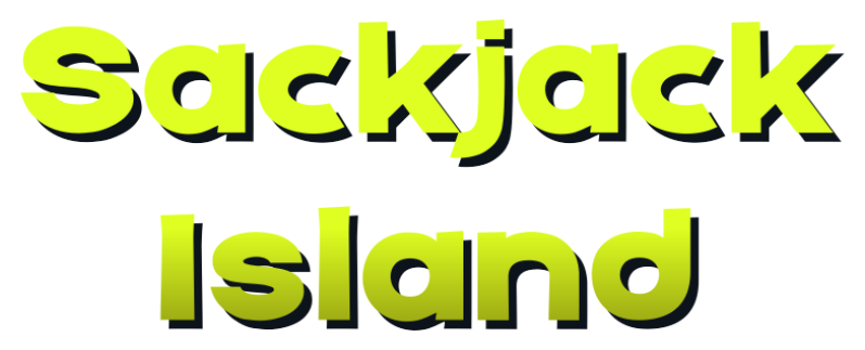 Sackjack Island